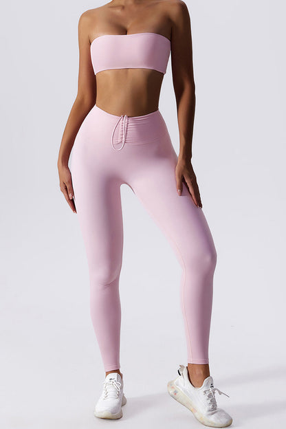 Onda Sports Bra and Legging