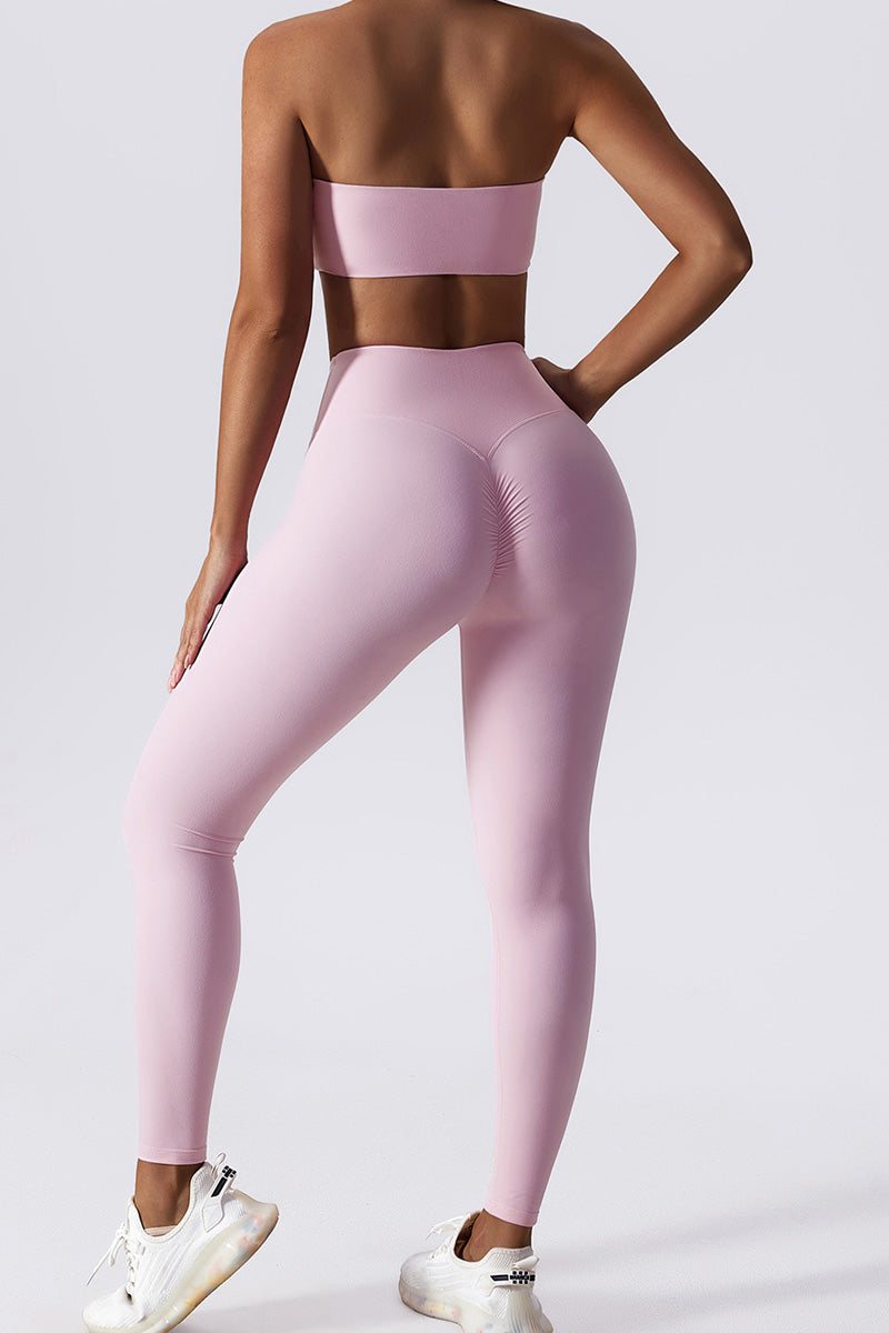 Onda Sports Bra and Legging