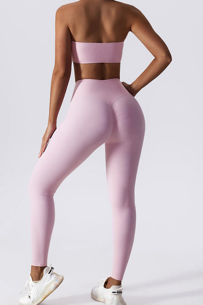 Onda Sports Bra and Legging