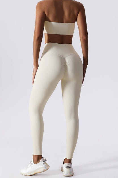 Onda Sports Bra and Legging