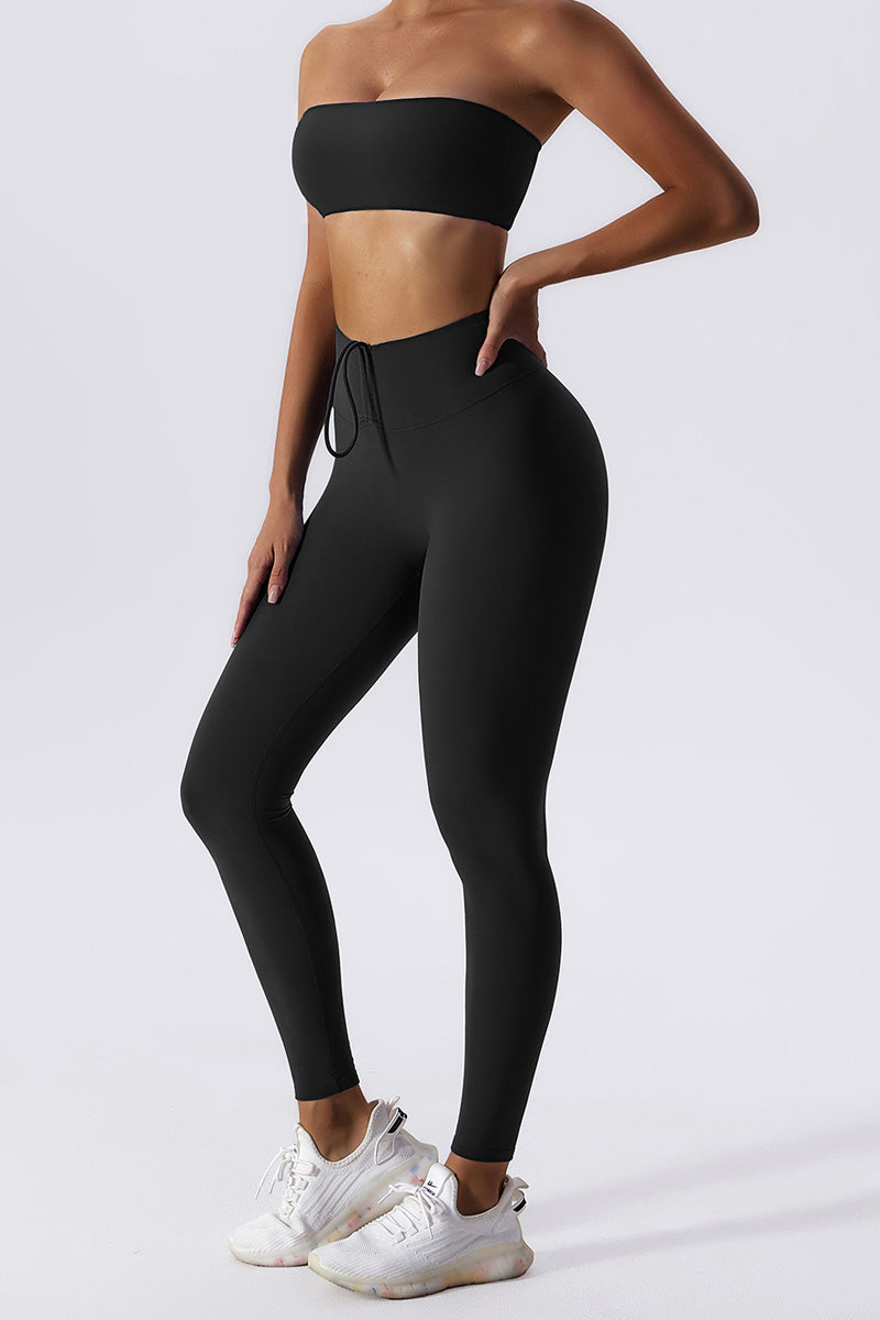 Onda Sports Bra and Legging