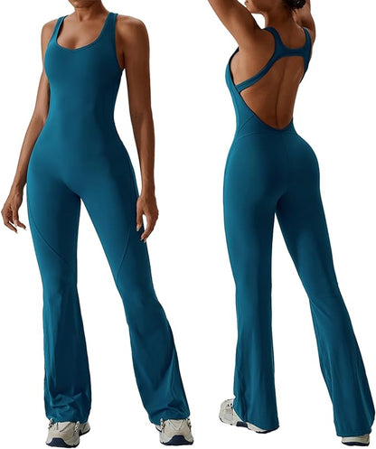 Ella Jumpsuit