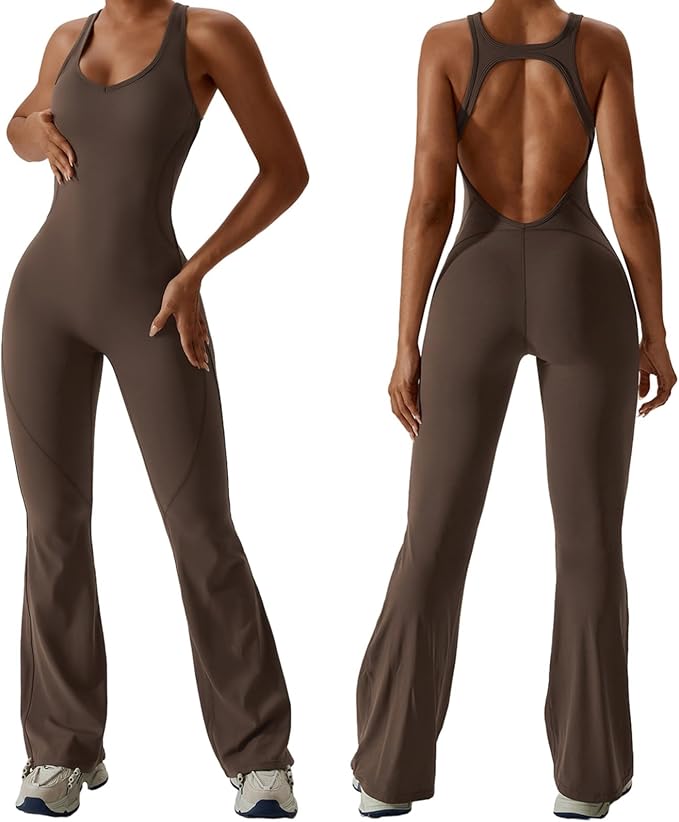 Ella Jumpsuit