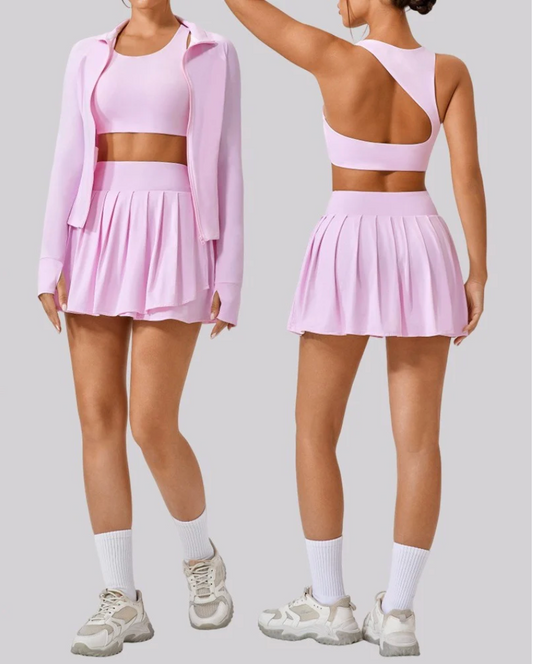 Bubble Gum Set